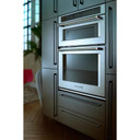 Kitchenaid® 30'' Slow Cook Warming Drawer KOWT100ESS