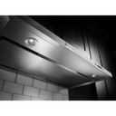 Kitchenaid® 36" Under-the-Cabinet 3-Speed Canopy Hood KVUB606DSS