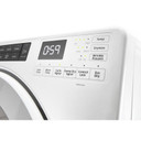 Amana® 7.4 cu. ft. Front Load Electric Dryer with Moisture Sensors YNED5800HW