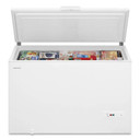 16 cu. ft. Amana® Chest Freezer AZC5216LW