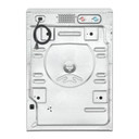 Amana® 5.0 cu. ft. I.E.C. ENERGY STAR® Qualified Front Load Washer NFW5800HW