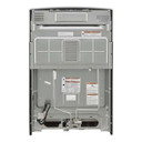 Amana® 30-inch Gas Range with Self-Clean Option AGR6603SMS