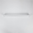 Bottom Mount Refrigerator Handle Kit W10719617