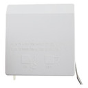 Ice Maker Kit for Bottom Mount Refrigerator W11519080