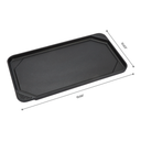 Range Griddle 4396096RB