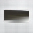 Stainless Steel Grille Cover W11239671