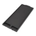 Cast Alluminum Gas Range Griddle W10432544