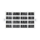 Refrigerator FreshFlow™ Air Filter W10311524