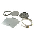 Dryer 4-Way Side Vent Kit W10470674