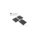 Range Hood Charcoal Filters W10355450