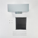 Range Wall Hood Recirculation Kit W11430939