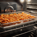 Whirlpool® 30-inch Gas Range with Air Cooking Technology, No Preheat Air Fry and Air Baking and Self Clean WFGS5030RV
