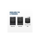 Maytag® Smart Pet Pro Front Load Gas Dryer - 7.4 CU. FT. MGD7020RW