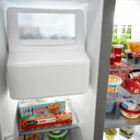 Maytag® 36-Inch Wide Side-by-Side Refrigerator - 25 Cu. Ft. MRSF4036PB