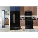 Maytag® 36-Inch Wide Side-by-Side Refrigerator - 25 Cu. Ft. MRSF4036PB
