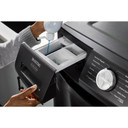 Maytag® Smart Pet Pro Front Load Washer - 5.8 CU. FT. (I.E.C.) MFW7020RF