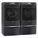 Maytag® Smart Pet Pro Front Load Washer - 5.8 CU. FT. (I.E.C.) MFW7020RF
