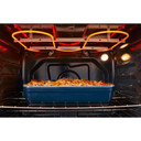 Maytag® 30-Inch Convection Electric Range With No Preheat Air Fry and Air Baking - 5.3 Cu. Ft. YMFES6030RW