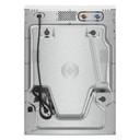 Whirlpool® 5.8 cu. ft. I.E.C. Smart Front Load ENERGY STAR® Certified Washer with FreshFlow™ Vent System and Intelligent Wash WFW6720RW