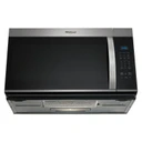 Whirlpool® 30’ W 1.7 cu. ft Over the range Microwave with 900-Watts Cooking Power YWMMS3130RS