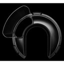 Kitchenaid® Secure Fit Pouring Shield KSMTHPS Kitchenaid® Secure Fit Pouring Shield KSMTHPS