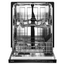 Maytag® Front Control Dishwasher with PowerBlast® cycle and Heated Dry MDFS3924RZ