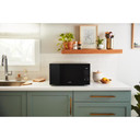 Whirlpool® 1.6 cu. ft. Sensor Cooking Microwave YWMCS7022SB