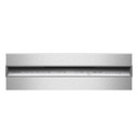 Kitchenaid® Third Level Utensil Rack Dishwasher with 30+ Total Wash Jets in PrintShield™ Finish, 47 dBA KDFS224SPS
