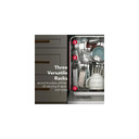 Kitchenaid® Third Level Jet Rack Dishwasher with 40+ Total Wash Jets, 41 dBA KDTS324SBE