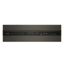 Kitchenaid® Third Level Jet Rack Dishwasher with 40+ Total Wash Jets, 41 dBA KDFS324SBE