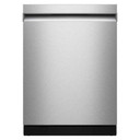 Kitchenaid® 360° Max Jets™ Third Rack Dishwasher with Advanced ProDry™ System and Ultra-bright LED Lighting, 44 dBA KDPS724SPS