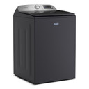 Maytag® 6.0 Cu. Ft. Pet Pro Top Load Agitator Washer with Extra Power and Sanitize Cycle with Oxi MTW7205RF