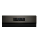 Whirlpool® 30-inch Gas Range with Air Cooking Technology WFGS5730SV