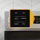 Whirlpool® 30-inch Gas Range with Air Cooking Technology WFGS5730SZ
