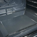 Whirlpool® 30-inch Electric Range with Air Cooking Technology YWFES4530SZ