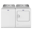 Maytag® 4.8 Cu. Ft. Capacity Top Load Washer MTW4205SW