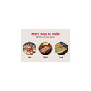 Kitchenaid® Multifunction Over-the-Range Microwave Oven with Flush Built-In Design YKMMF530PBE