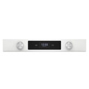 Kitchenaid® 30-inch Smart Electric Combo Wall Oven with Assisted Cooking Modes - White KOEC730SWH