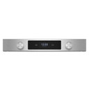 Kitchenaid® 30-inch Smart Electric Single Wall Oven with Assisted Cooking Modes - PrintShield™ Finish KOES730SPS