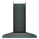 KitchenAid® 36-inch Wall-Mount, 4-Speed Canopy Hood KVWC736SJP