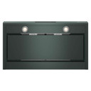 KitchenAid® 36-inch Wall-Mount, 4-Speed Canopy Hood KVWC736SJP