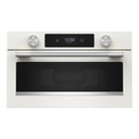 Stainless Steel Handle and Knob Hardware Accessory Kit for KitchenAid® Single Wall Oven or Built-in Microwave W11774412