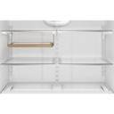 Kitchenaid® 22 Cu. Ft. 36-Inch Counter-Depth French Door Refrigerator with Internal Water Dispenser KRFC136TPS