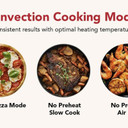 Kitchenaid® 5.0 Cu. Ft. Smart Freestanding Gas Range with Convection Cooking Modes KFGS330TPS