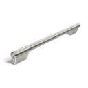 Stainless Steel Handle Hardware Accessory Kit for KitchenAid® Dishwasher W11774815