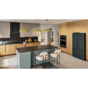 Kitchenaid® Gas-on-Metal Cooktop with an Integrated Wok Grate and CookShield™ Finish KCGK530SJP