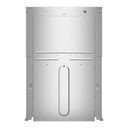 Kitchenaid® 30-inch Smart Electric Combo Wall Oven with Intelligent Cooking Camera - Juniper KOEC930SJP
