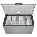 Maytag® 16 Cu. Ft. Garage Ready Chest Freezer with Freezer-to-Fridge Convertibility MZCC4316TG