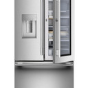 KitchenAid Refrigerator KRFC936SPS KRFC936SPS