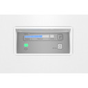 Amana® 16 Cu. Ft. Chest Freezer with Up-Front Temperature Control System AZCC2316TW